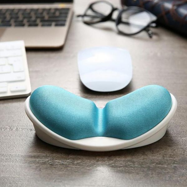 mouse pads & wrist rests rest pad anti-skid non-fading ergonomic soft computer hand support for office accessories
mouse pads & wrist rests rest pad anti-skid non-fading ergonomic soft computer hand support for office accessories