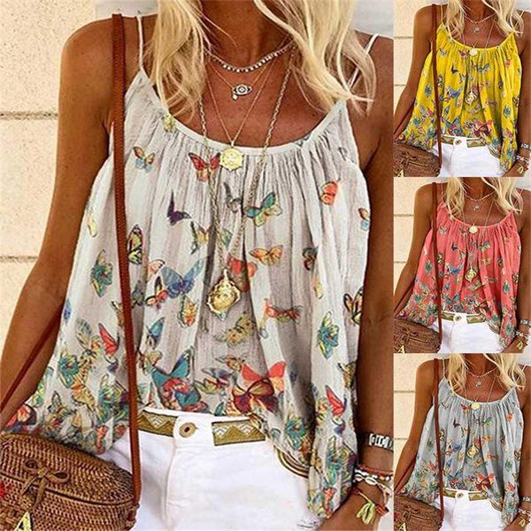 women's t-shirt shirt cami flared ladies swing vest womens sleeveless holiday plus size, White
women's t-shirt shirt cami flared ladies swing vest womens sleeveless holiday plus size, White