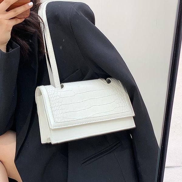 cross body stone pattern small pu leather shoulder underarm bags for women 2021 summer trend ladies fashion handbags green
cross body stone pattern small pu leather shoulder underarm bags for women 2021 summer trend ladies fashion handbags green