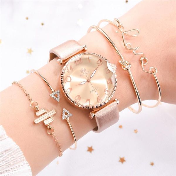 wristwatches women watches luxury fashion brand geometric surface design ladies quart watch casual black female leather bracelet, Slivery;brown
wristwatches women watches luxury fashion brand geometric surface design ladies quart watch casual black female leather bracelet, Slivery;brown