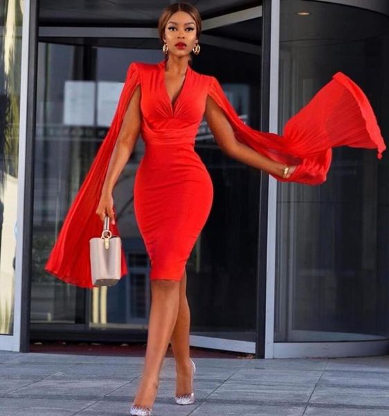 casual dresses high street women autumn dress 2021 long sleeve cloak red designer bodycon evening party vestido, Black;gray
casual dresses high street women autumn dress 2021 long sleeve cloak red designer bodycon evening party vestido, Black;gray