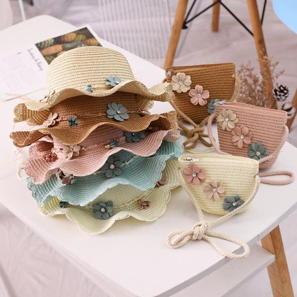 caps & hats summer baby flower breathable hat straw handbag bags kids boy girls sun visor uv protection panama, Yellow
caps & hats summer baby flower breathable hat straw handbag bags kids boy girls sun visor uv protection panama, Yellow