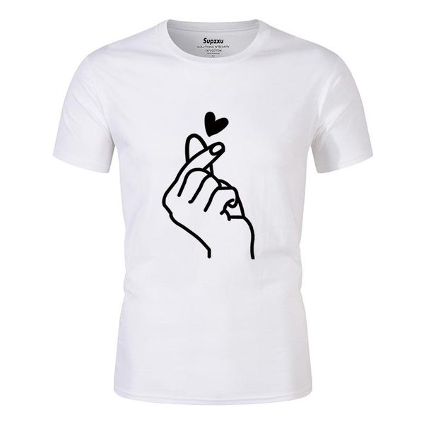 men's t-shirts cross border women's casual foreign trade fashion loose t-shirt bixin pattern round neck short sleeve top, White;black
men's t-shirts cross border women's casual foreign trade fashion loose t-shirt bixin pattern round neck short sleeve top, White;black