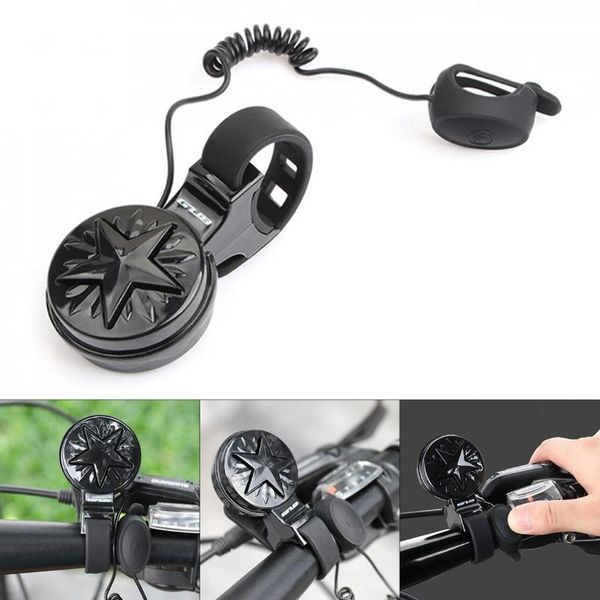 bike horns bicycle mini electric horn bicycles bell high decibel usb chargeable waterproof riding equipment
bike horns bicycle mini electric horn bicycles bell high decibel usb chargeable waterproof riding equipment