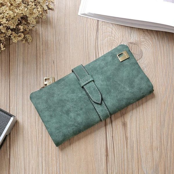 wallets online korean retro frosted bi-fold drawstring ladies long wallet multi card purse, Red;black
wallets online korean retro frosted bi-fold drawstring ladies long wallet multi card purse, Red;black
