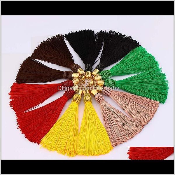 dangle & chandelier drop delivery 2021 women long tassel simple design colorful fringed earrings many colors boho jewelry stud earring p9nid, Silver
dangle & chandelier drop delivery 2021 women long tassel simple design colorful fringed earrings many colors boho jewelry stud earring p9nid, Silver
