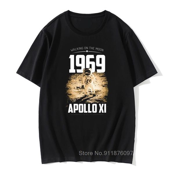 men's t-shirts apollo spacex 1969 walking on the moon men father's day spaceman europe tshirt yuri gagarin soviet t shirt for, White;black
men's t-shirts apollo spacex 1969 walking on the moon men father's day spaceman europe tshirt yuri gagarin soviet t shirt for, White;black