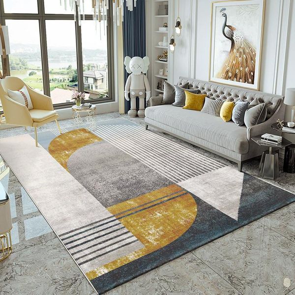 carpets nordic ins light luxury style carpet for living room simple modern bedroom rug tatami bedside polypropylene coffee table mat
carpets nordic ins light luxury style carpet for living room simple modern bedroom rug tatami bedside polypropylene coffee table mat