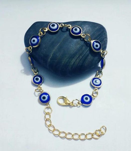 charm bracelets fashion 5 string/lot turkey blue evil eye chain simple bracelet protect good luck lucky bracelet&bangles jewelry 63, Golden;silver
charm bracelets fashion 5 string/lot turkey blue evil eye chain simple bracelet protect good luck lucky bracelet&bangles jewelry 63, Golden;silver