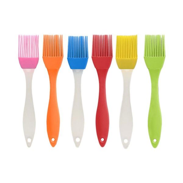 tools & accessories silicone oil brush spatula barbeque cooking bbq heat resistant brushes kitchen bar cake baking utensil supplies
tools & accessories silicone oil brush spatula barbeque cooking bbq heat resistant brushes kitchen bar cake baking utensil supplies