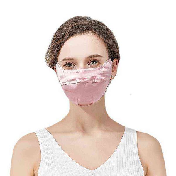 mulberry silk sunscreen eye corner mask women's anti ultraviolet breathable double-layer face
mulberry silk sunscreen eye corner mask women's anti ultraviolet breathable double-layer face
