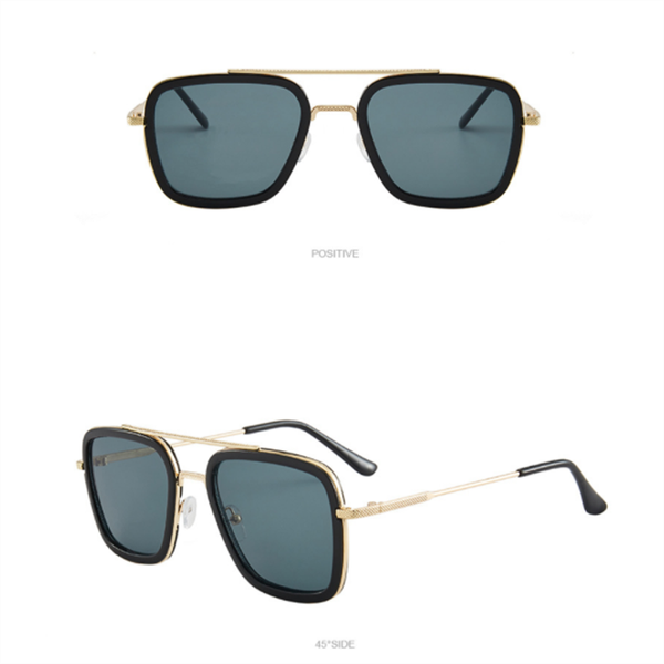 sunglasses metal square frame for men black chameleon both and women low price wholesale, White;black
sunglasses metal square frame for men black chameleon both and women low price wholesale, White;black