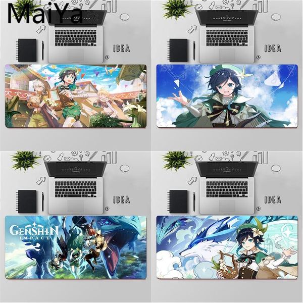 mouse pads & wrist rests maiya genshin impact venti barbatos unique deskpad game mousepad large keyboards mat
mouse pads & wrist rests maiya genshin impact venti barbatos unique deskpad game mousepad large keyboards mat