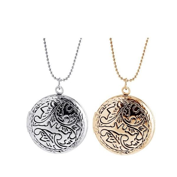 pendant necklaces circular po memory floating locket lace necklace fragrance essential oil diffuser for women 2021 mka81, Silver
pendant necklaces circular po memory floating locket lace necklace fragrance essential oil diffuser for women 2021 mka81, Silver