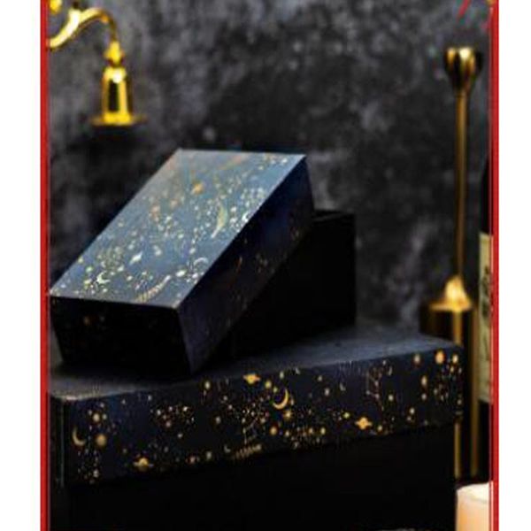 gift wrap simple gilding box black white bronzing stars sky moon party valentine's day lipstick perfume scarf larger paper
gift wrap simple gilding box black white bronzing stars sky moon party valentine's day lipstick perfume scarf larger paper