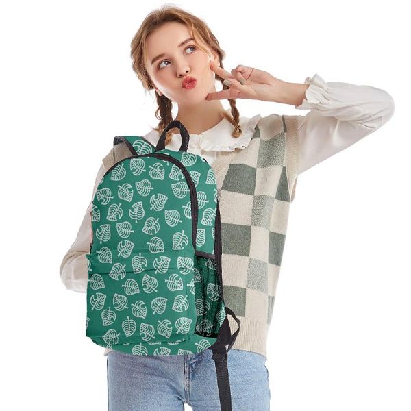 backpack 3d women men animal crossing schoolbag children boys girls kawaii oxford waterproof lapbag
backpack 3d women men animal crossing schoolbag children boys girls kawaii oxford waterproof lapbag