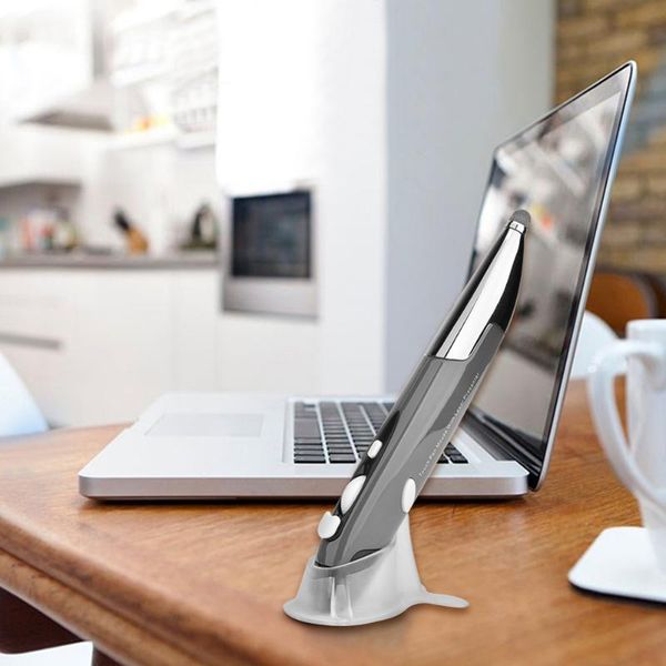in 1 stylus pen rf 2.4ghz wireless mouse pr-06 presenter presentation remote for office caring computer supplies mice
in 1 stylus pen rf 2.4ghz wireless mouse pr-06 presenter presentation remote for office caring computer supplies mice