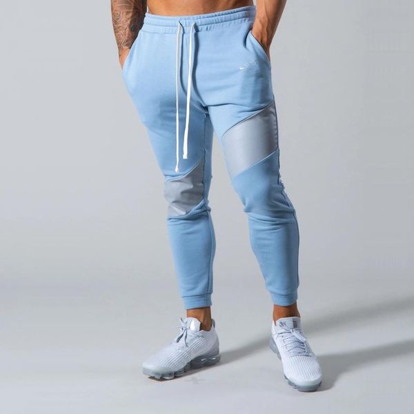 men's pants sports men joggers sweatpants 2021 streetwear trousers fashion printed muscle mens ztck26, Black
men's pants sports men joggers sweatpants 2021 streetwear trousers fashion printed muscle mens ztck26, Black