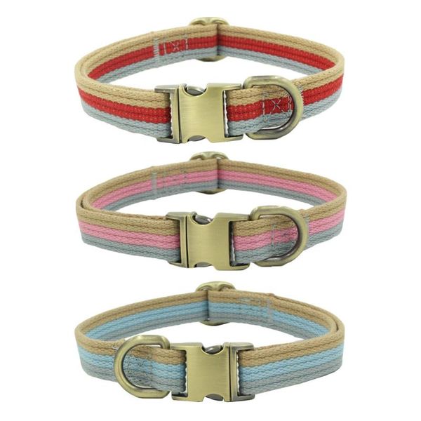 dog tag,id card thick canvas pet leash collar adjustable bust collars and set tracking small medium large
dog tag,id card thick canvas pet leash collar adjustable bust collars and set tracking small medium large