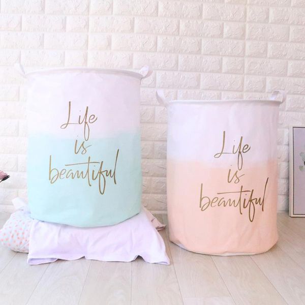 foldable laundry basket large capacity with handles toy storage baskets waterproof clothes organizer bucket bathroom household bags
foldable laundry basket large capacity with handles toy storage baskets waterproof clothes organizer bucket bathroom household bags