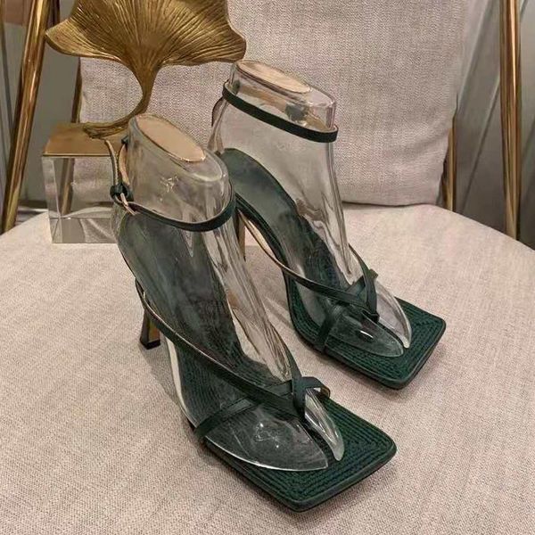 summer square-toe mules ladies elegant thin high heels sandals designer shoes genuine leather dress, Black
summer square-toe mules ladies elegant thin high heels sandals designer shoes genuine leather dress, Black