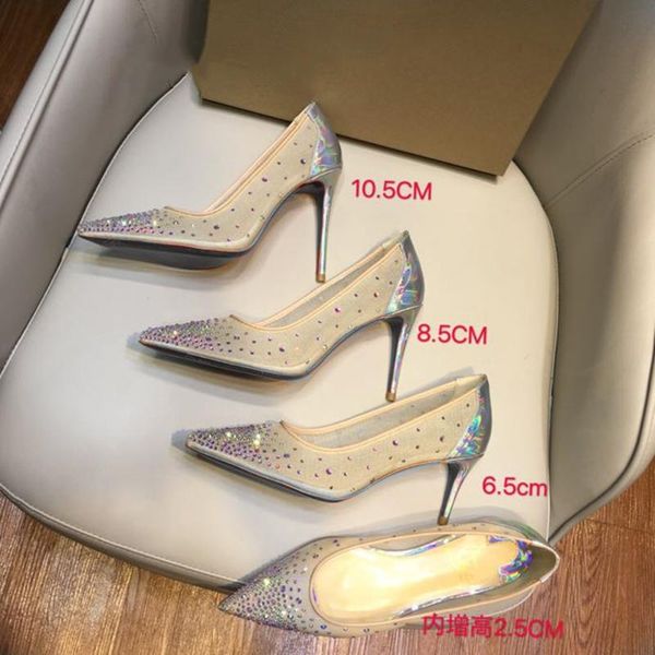 dress shoes sweeheart designer genuine leather women's summer fashion mature ladies slip-on blingbling high heels, Black
dress shoes sweeheart designer genuine leather women's summer fashion mature ladies slip-on blingbling high heels, Black