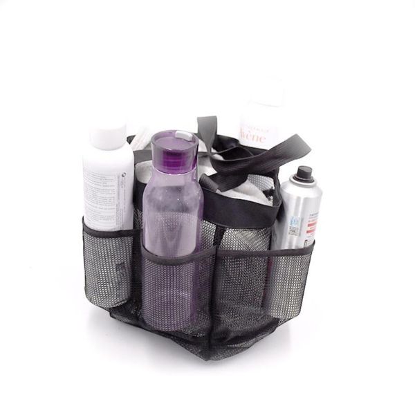 storage bags 1pcs women men necessary cosmetic bag pvc mesh handbag black toiletry makeup pouch for travel children beach toy
storage bags 1pcs women men necessary cosmetic bag pvc mesh handbag black toiletry makeup pouch for travel children beach toy
