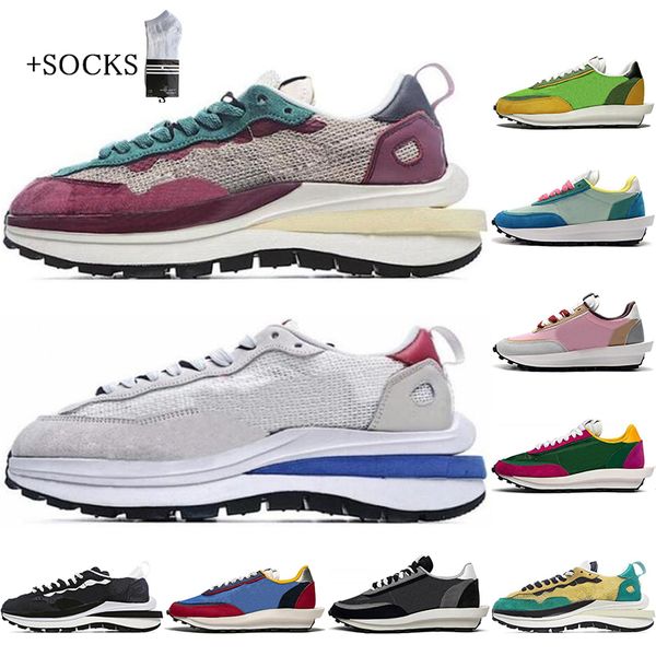 with socks 2021 ldv ld waffle men women running shoes black white grey pine green gusto varsity blue mens trainers sports sneakers eur 36-45, White;red
with socks 2021 ldv ld waffle men women running shoes black white grey pine green gusto varsity blue mens trainers sports sneakers eur 36-45, White;red
