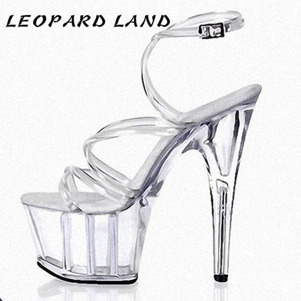 land15cm heels super high black stiletto crystal sandals women's transparent ankle strap nightclub shoes lyp
land15cm heels super high black stiletto crystal sandals women's transparent ankle strap nightclub shoes lyp