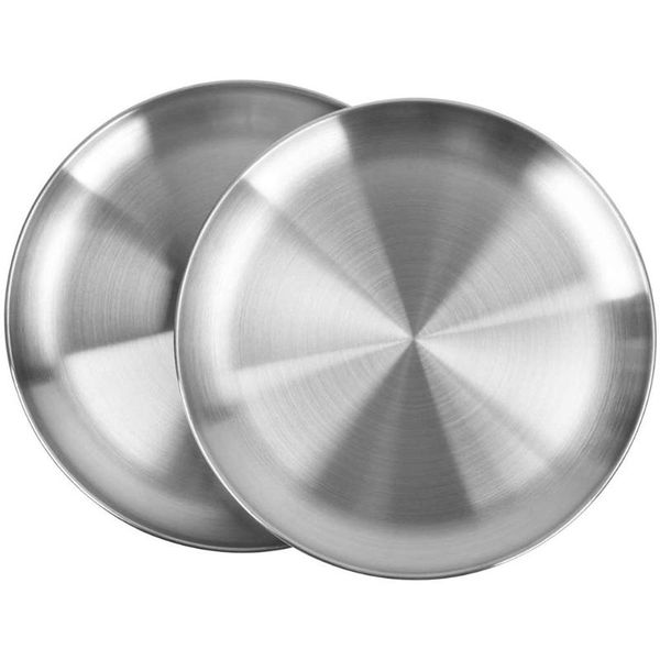 dishes & plates dinner siliver dining plate european style serving round cake tray western steak kitchen
dishes & plates dinner siliver dining plate european style serving round cake tray western steak kitchen