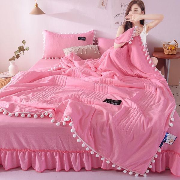 bedding sets summer quilted blanket thin comforter bedspread for double bed air condition quilt student car kids cover
bedding sets summer quilted blanket thin comforter bedspread for double bed air condition quilt student car kids cover