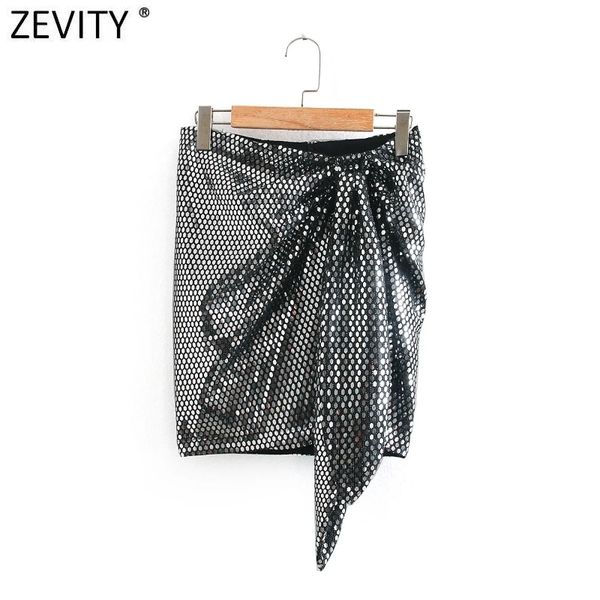 zevity women high street bowknot asymmetric sequined skirt faldas mujer femme back zipper chic party vestido brand skirts qun726 210419, Black
zevity women high street bowknot asymmetric sequined skirt faldas mujer femme back zipper chic party vestido brand skirts qun726 210419, Black