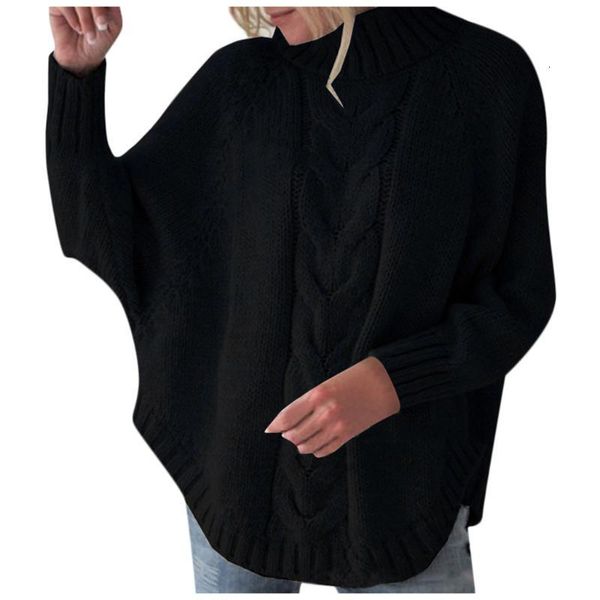 women's sweaters winter clothes women solid sweater fashion long sleeve o-neck batwing knitting pull femme nouveaute 1 f4ut, White;black
women's sweaters winter clothes women solid sweater fashion long sleeve o-neck batwing knitting pull femme nouveaute 1 f4ut, White;black
