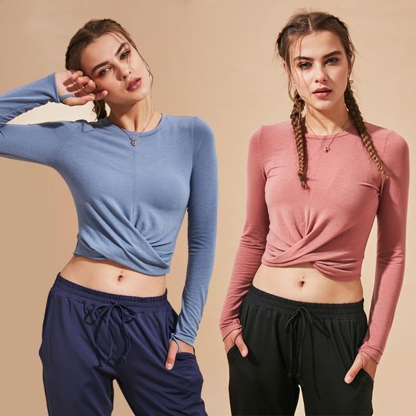 yoga outfits shirt woman athletic wear sports jacket fitness cotton sportswear breathable stretch women long sleeve workout, White;red
yoga outfits shirt woman athletic wear sports jacket fitness cotton sportswear breathable stretch women long sleeve workout, White;red