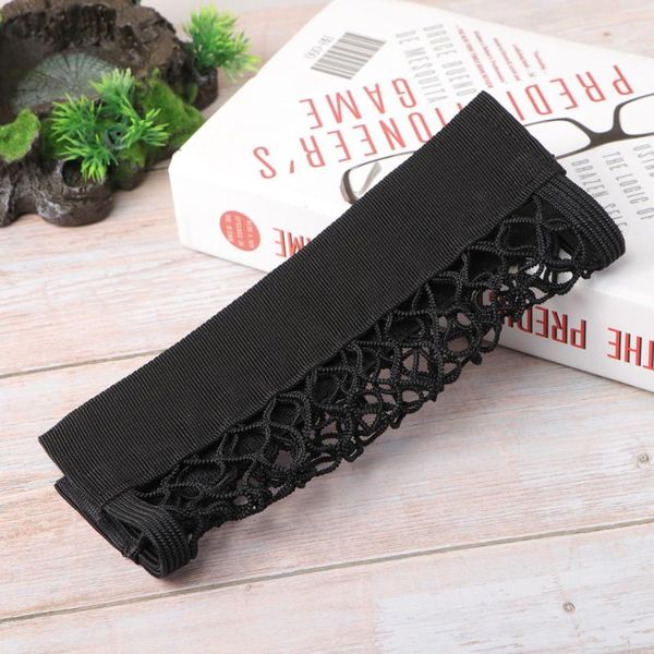 car organizer trunk double net bag super big seat back storage mesh poking holder pocket (black)
car organizer trunk double net bag super big seat back storage mesh poking holder pocket (black)