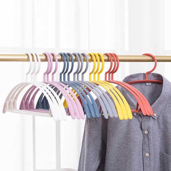 hangers & racks 5pcs clothes hanger portable plastic towel display windproof coats clothing organizer
hangers & racks 5pcs clothes hanger portable plastic towel display windproof coats clothing organizer