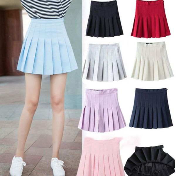 skirts 2021 spring women high waist ball pleated harajuku denim solid a-line sailor skirt ladies candy color short dress, Black
skirts 2021 spring women high waist ball pleated harajuku denim solid a-line sailor skirt ladies candy color short dress, Black