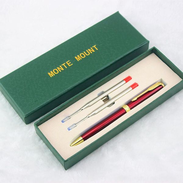 ballpoint pens business office metal ink blue refill neutral for student school supplies stationery gift box, Blue;orange
ballpoint pens business office metal ink blue refill neutral for student school supplies stationery gift box, Blue;orange