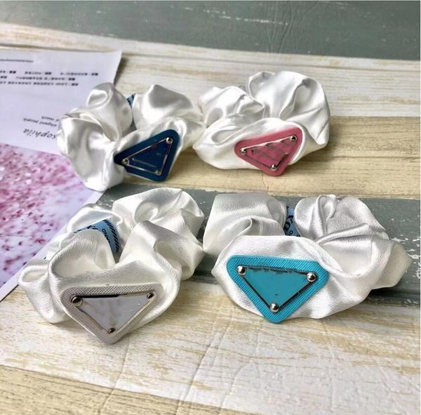 net red with the same letter rubber bands iron sheet inverted triangle simple little fairy pure color hair accessories high quality, Pink
net red with the same letter rubber bands iron sheet inverted triangle simple little fairy pure color hair accessories high quality, Pink