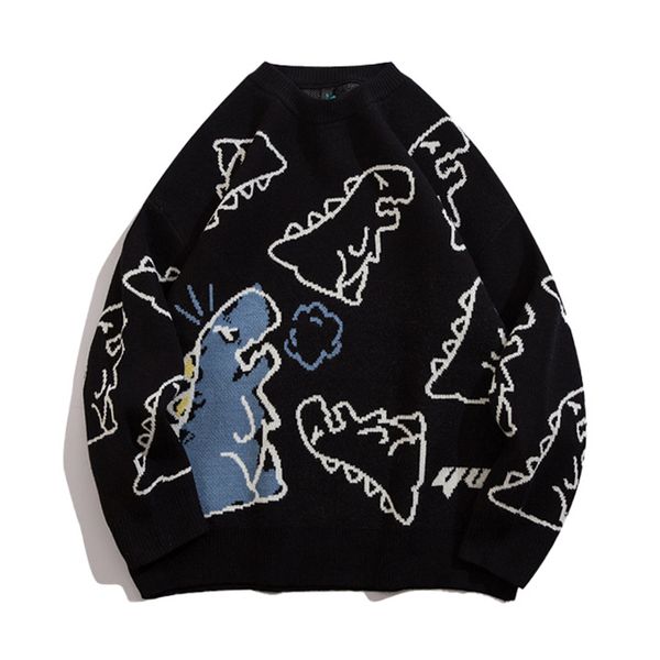 men's sweaters vintage and green mesh sweater, male cartoon jacket, hip hop style, autumn winter viku, White;black
men's sweaters vintage and green mesh sweater, male cartoon jacket, hip hop style, autumn winter viku, White;black
