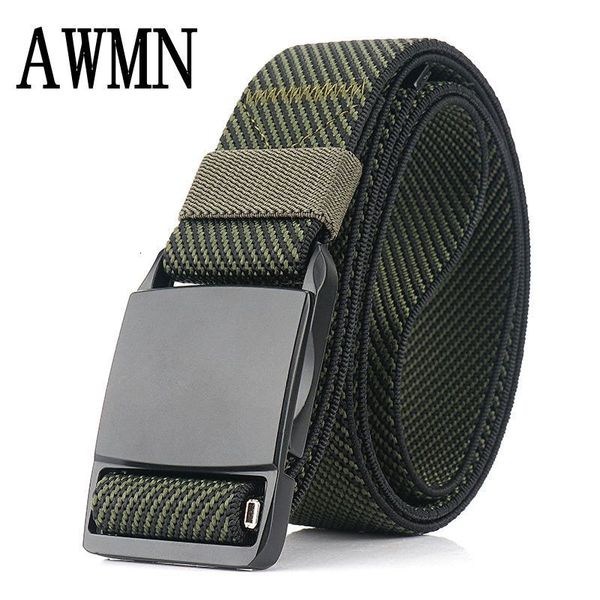 durable fashion the felt 2021 metal magnetic buckle quick release casual elastic jeans belt, Black;brown
durable fashion the felt 2021 metal magnetic buckle quick release casual elastic jeans belt, Black;brown