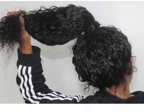 water wave pre plucked glueless fake scalp pu silk base lace front human wigs with baby hair curly peruvian remy, Black;brown
water wave pre plucked glueless fake scalp pu silk base lace front human wigs with baby hair curly peruvian remy, Black;brown