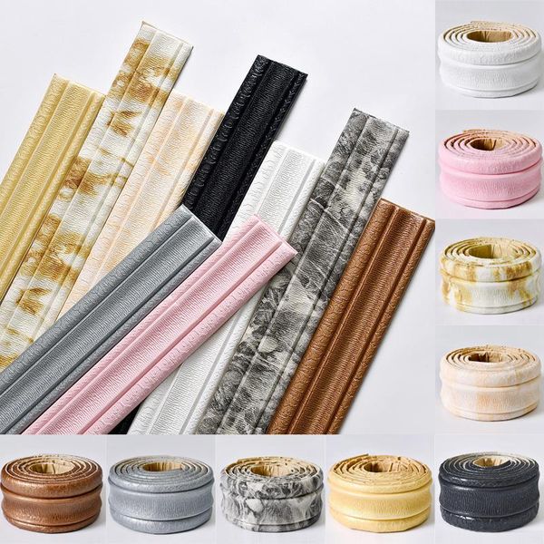 wall stickers 3d self-adhesive foam skirting sticker baseboard embossed waistline floor corner line board
wall stickers 3d self-adhesive foam skirting sticker baseboard embossed waistline floor corner line board