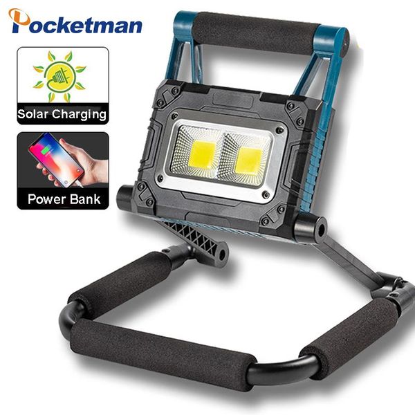 solar work lamp portable spotlight searchlight usb rechargeable camping light waterproof outdoor flashlights torches
solar work lamp portable spotlight searchlight usb rechargeable camping light waterproof outdoor flashlights torches
