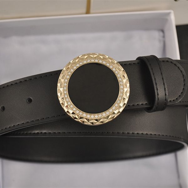 men designers belts classic fashion casual letter round gold smooth buckle black genuine leather ceinture with box and bags 100-125cm, Black;brown
men designers belts classic fashion casual letter round gold smooth buckle black genuine leather ceinture with box and bags 100-125cm, Black;brown