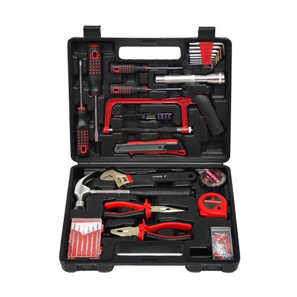 tool organizers carbon steel mechanical box set 32 piece portable car hardware professional herramientas taller case eb50gj
tool organizers carbon steel mechanical box set 32 piece portable car hardware professional herramientas taller case eb50gj