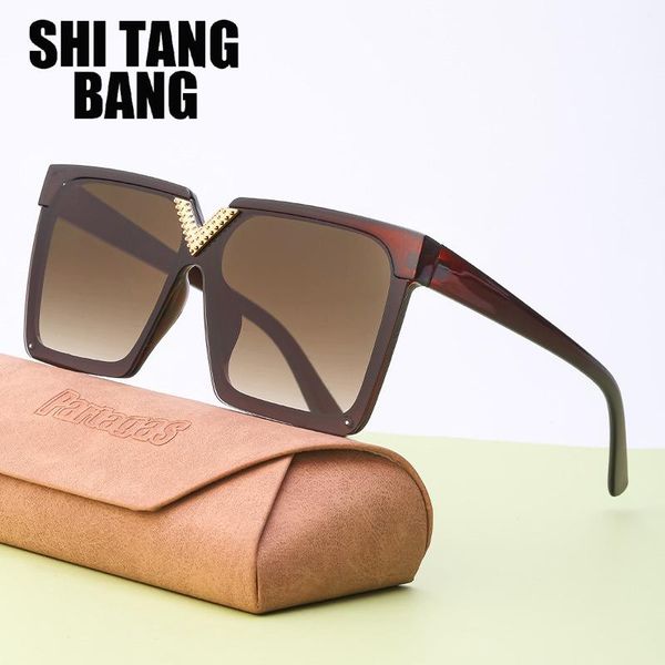 outdoor eyewear 2021 vintage black sunglasses for women fashion brand big square sun glasses female trendy eyeglasses metal v letter
outdoor eyewear 2021 vintage black sunglasses for women fashion brand big square sun glasses female trendy eyeglasses metal v letter