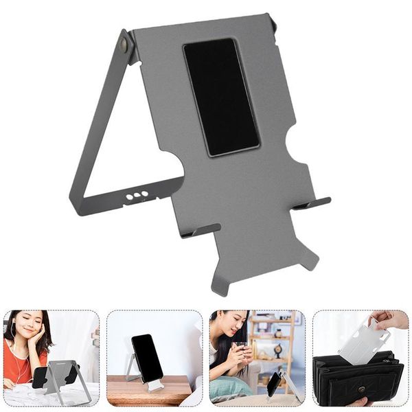 cell phone mounts & holders 1 pc convenient deskstand foldable mobile portable tablet
cell phone mounts & holders 1 pc convenient deskstand foldable mobile portable tablet