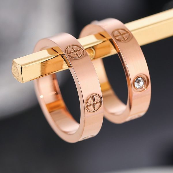 love jewelry titanuim steel rose gold color ring cz crystal ring for women 316l titanium steel crystal size:5-10 kk080, Silver
love jewelry titanuim steel rose gold color ring cz crystal ring for women 316l titanium steel crystal size:5-10 kk080, Silver