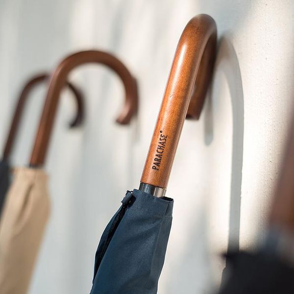 umbrellas large long handle umbrella rain women sun clear retro british business men's wooden ombrello sy187
umbrellas large long handle umbrella rain women sun clear retro british business men's wooden ombrello sy187